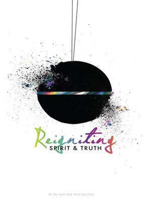 cover image of Reigniting Spirit & Truth
